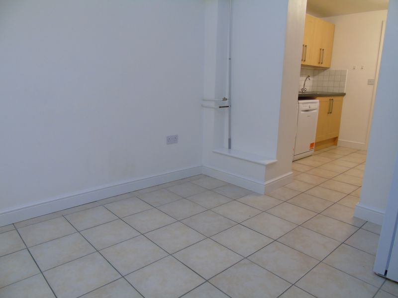 Nicholas Avenue Marston